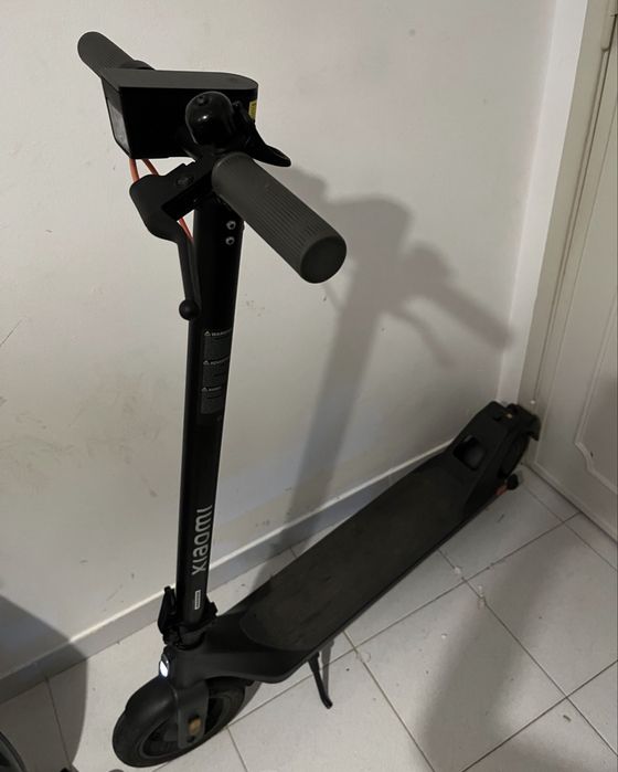 trotinete xiaomi 4 lite