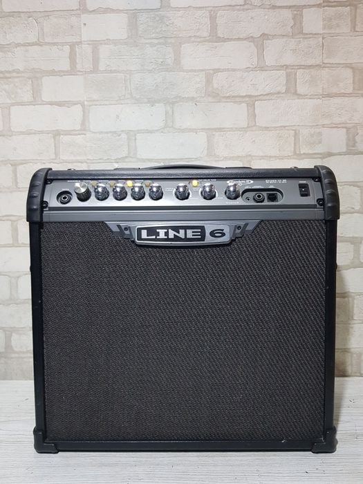 30ВтКомбопідсилювач/комбоусилитель Peavey/Line б/у з Німеччини