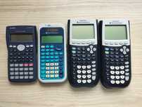 Calculadora Científica