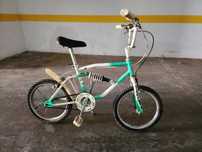 BMX confersil antiga roda 16