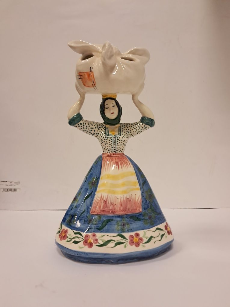 Lavadeira da Secla