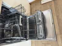 Zmywarka Whirlpool 60cm pod zabudowę