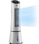 Klimatyzator Skyscraper Ice Klimator 4 w 1 stan idealny