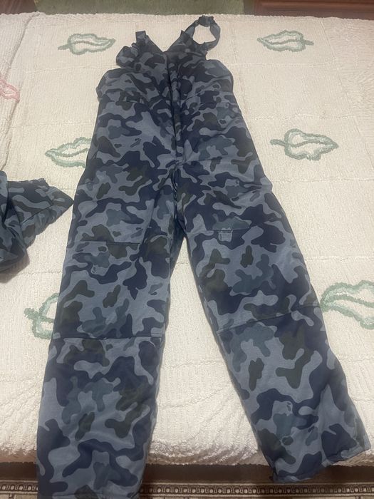 Форма охоронника