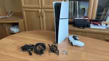 Playstation 5 slim