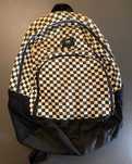 Vans Van Doren plecak