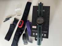 Zegarek sportowy garmin 735 xt z opaska hr
