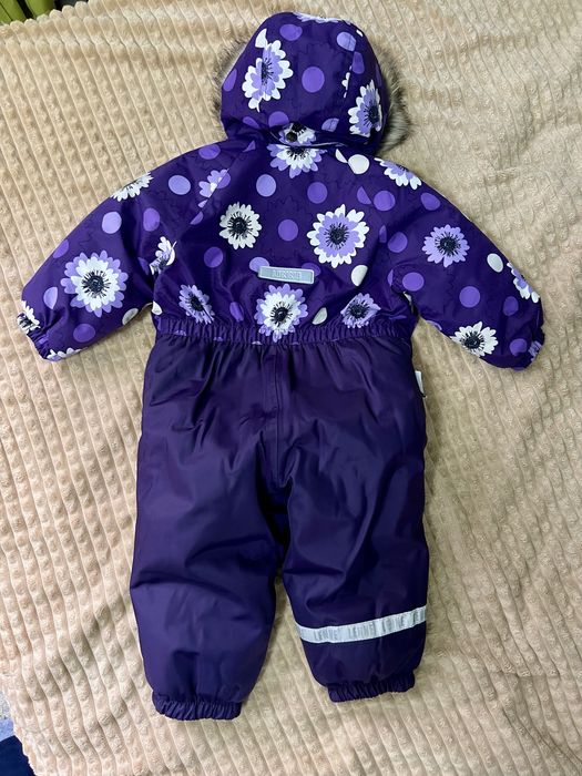 Комбінезон Lenne 80+6