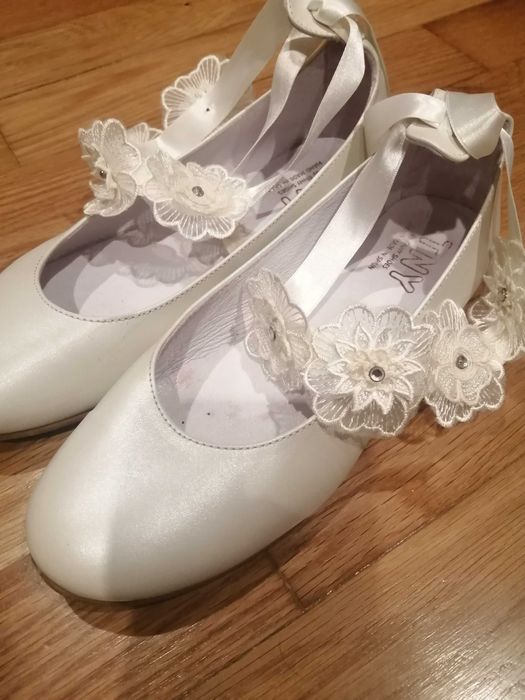Sapato de cerimónia