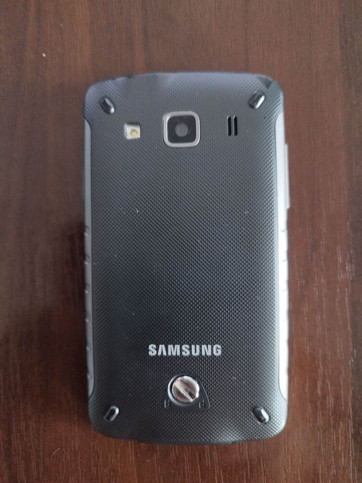 Telefon Samsung Galaxy GT-S5690 Telefon na trudne warunki