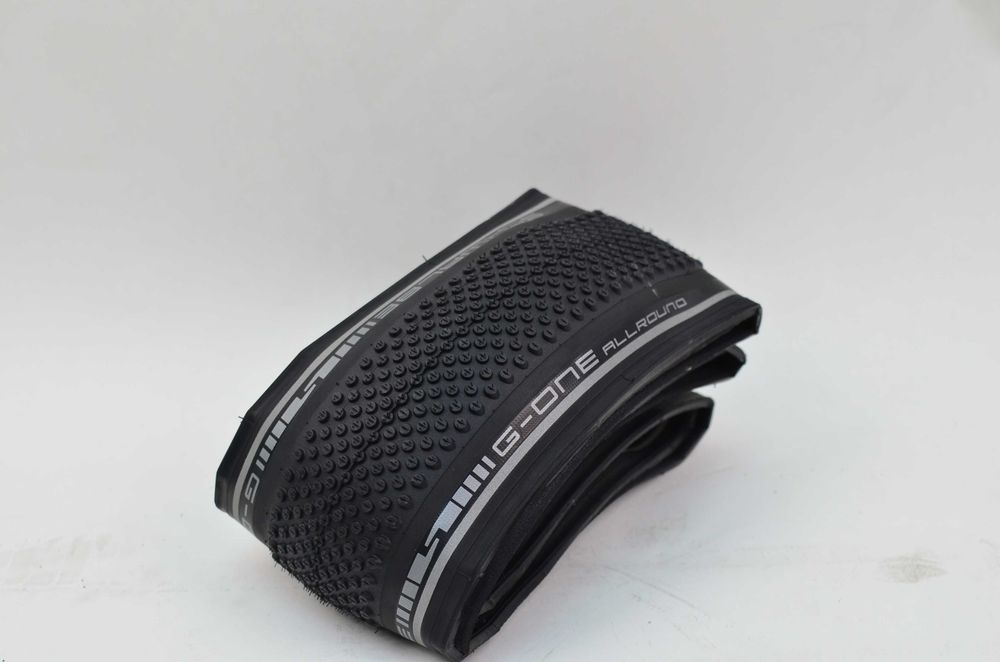 Покришка велосипедна SCHWALBE G-ONE Allround Performance57-622 29X2.25