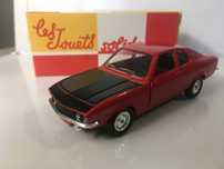 Opel Manta A – Solido - escala 1/43 - como NOVO