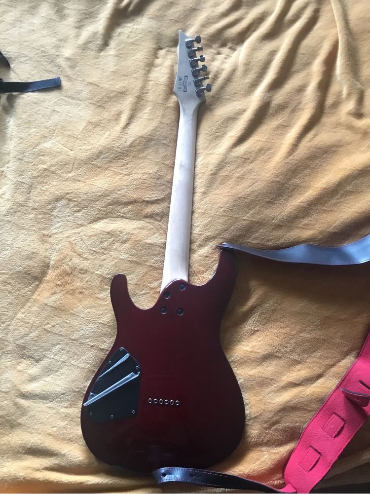 Gitara Ibanez S521