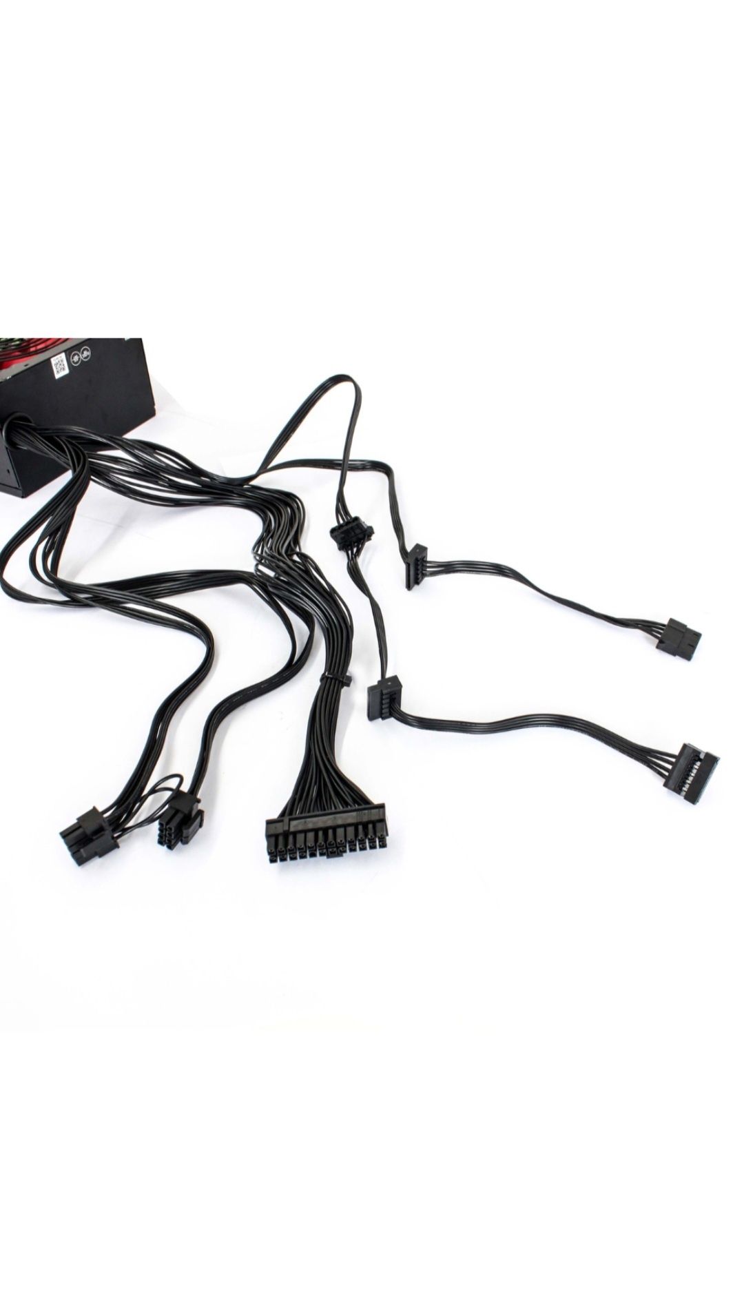 GameMax GM-700B Black