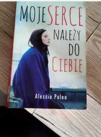 A. Puleo Moje serce należy do Ciebie