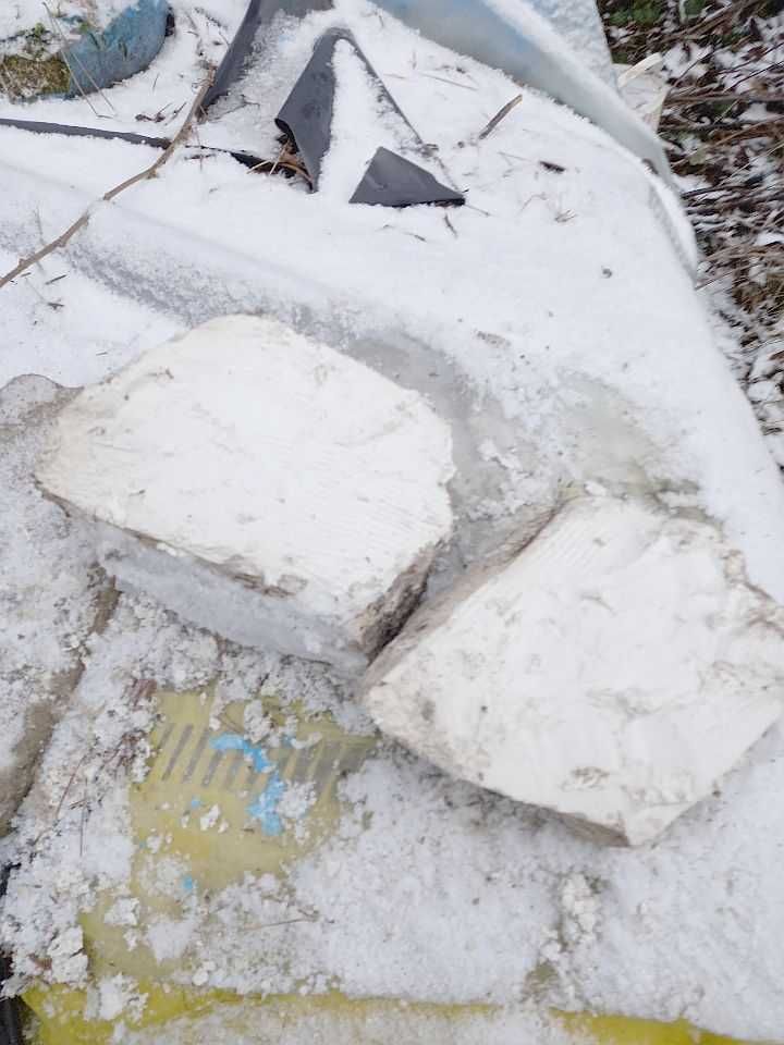 Wapno hydratyzowane
