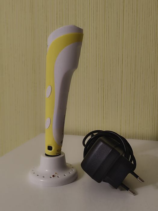 3D ручка/ 3D pen