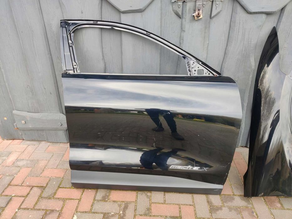 ford mustang mach e двері дверь мустанг мач е є