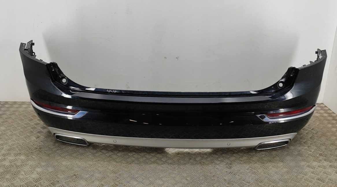 volvo xc90 бампер задний