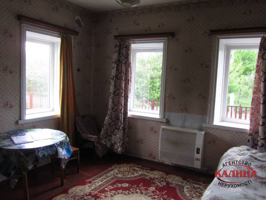 Будинок с.Зорівка