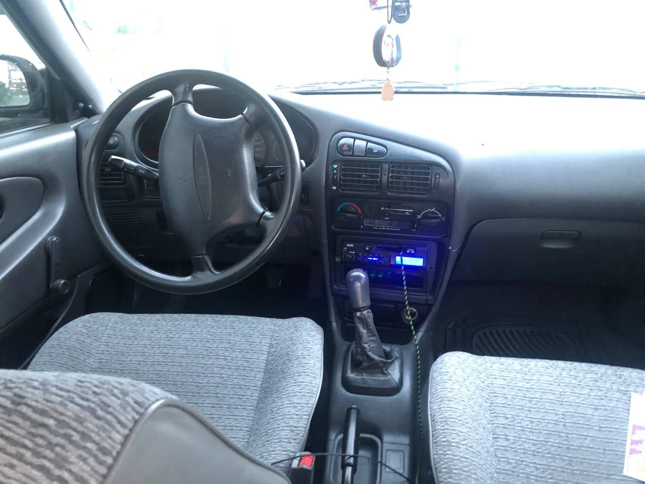 Продам Mitsubishi lancer