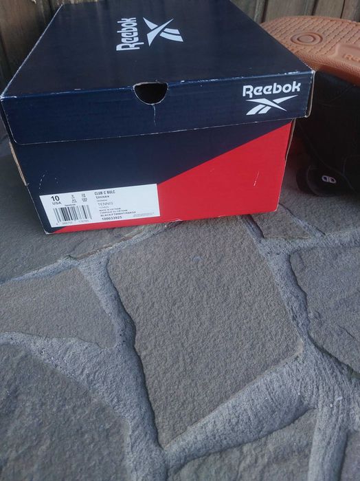 Кросівки Reebok 43