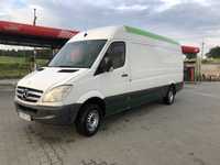 Mercedes Sprinter 310 Cdi