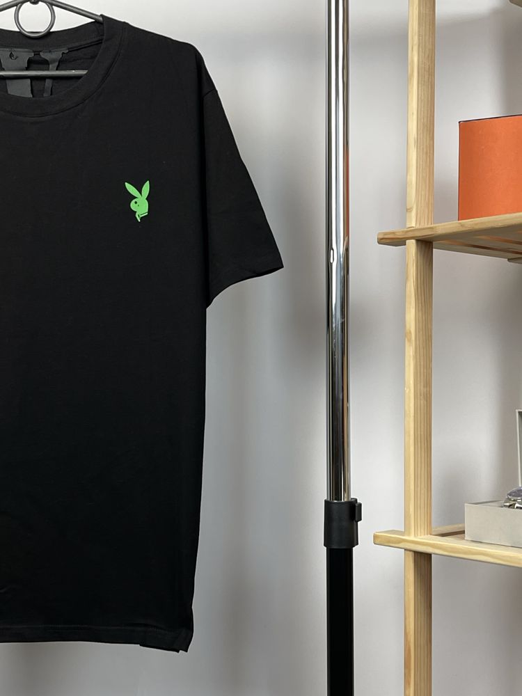 VLONE & PlayBoy T-Shirt | Футболка ВЛОН & ПлейБой