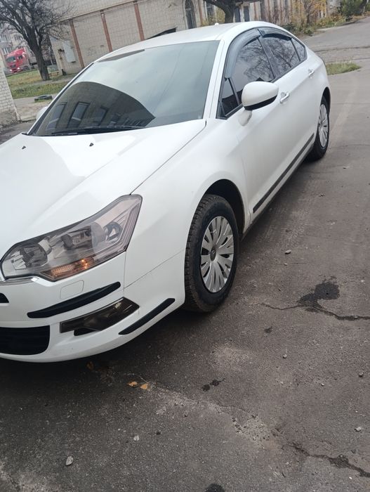 Продам Citroen C5