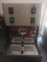 Máquina de café pastilhas