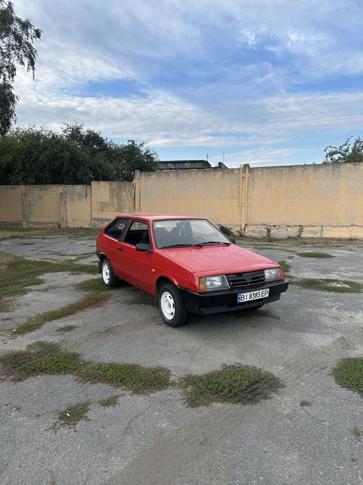 Продам ваз 2108 1.3