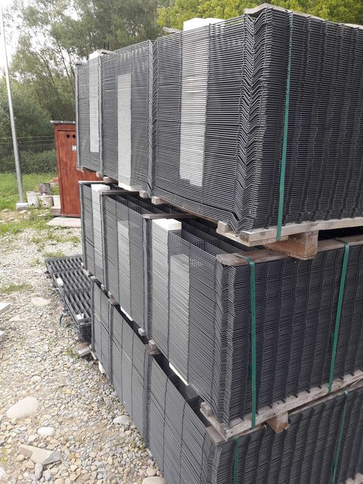 Slupki 80×80 230 cm 2 mm 40 zł