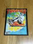 Журнал Thrasher оригінал