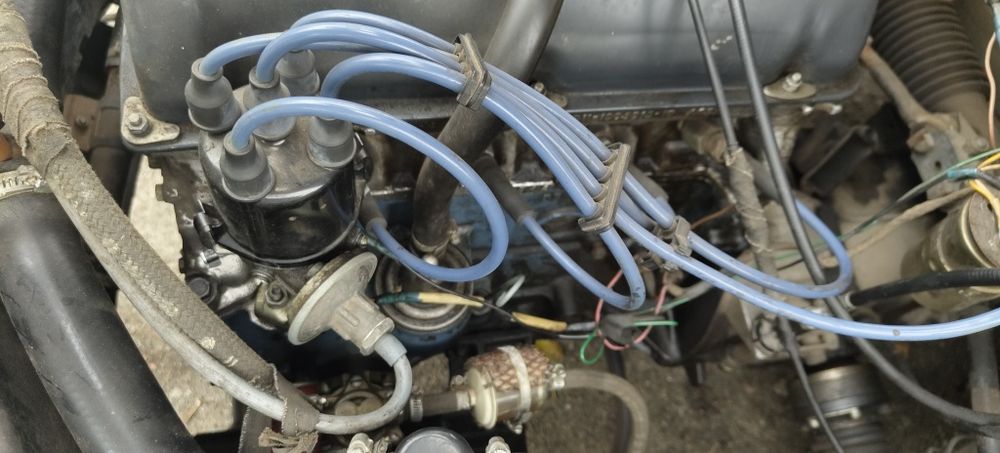 Москвич 2141 колекционний