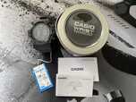 Casio AE-1500WH — новий, оригінал, 10 років батарея, WR100