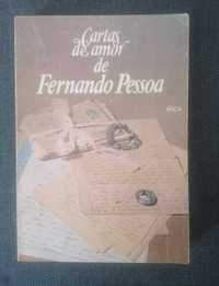 Vários livros sobre Fernando Pessoa