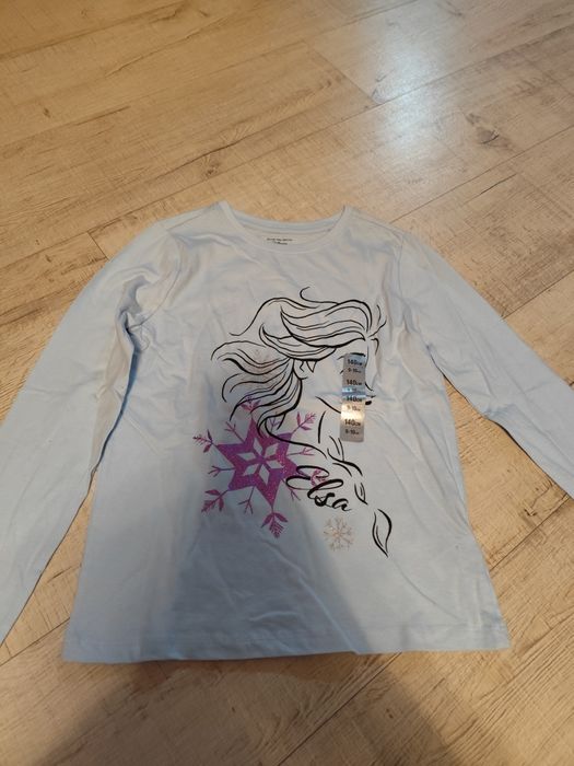 Bluzka Frozen 134140