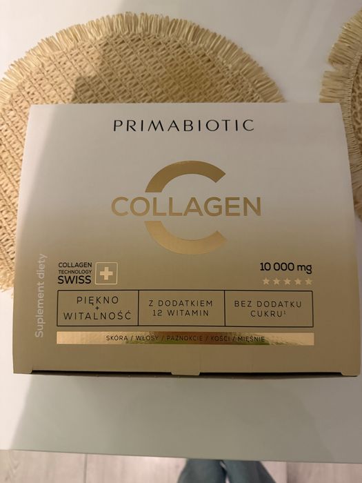 Collagen Primabiotic