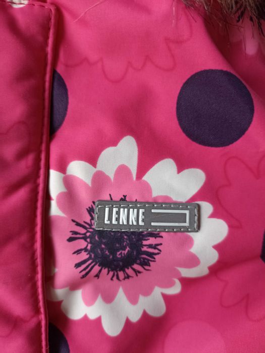 Komplet zimowy Lenne