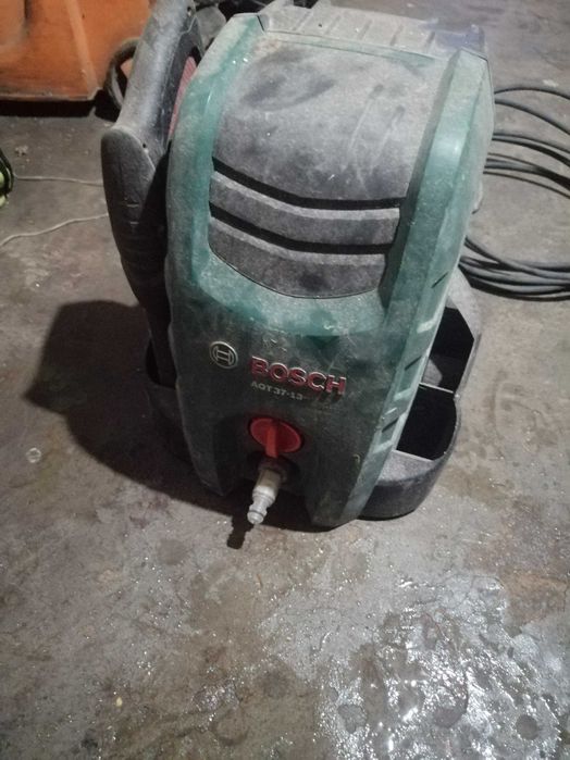Bosch Aqt 130bars