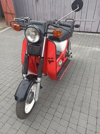 Simson skuter SR 50