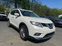 Nissan Rogue 2015 SL 2.5 AWD