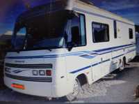 autocaravana GMC Winnebago Brave