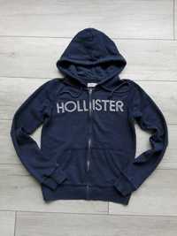 Hollister rozpinana bluza rozm s