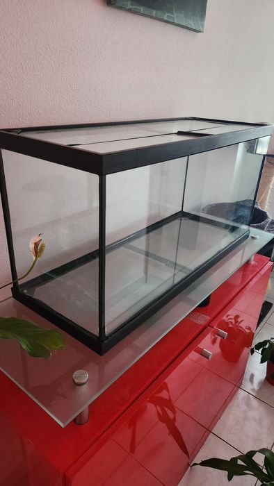 Aquário grande para venda