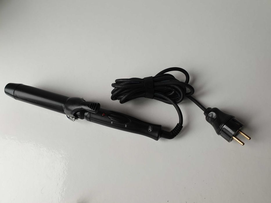 Плойка  32 мм curling iron Boots 50W
