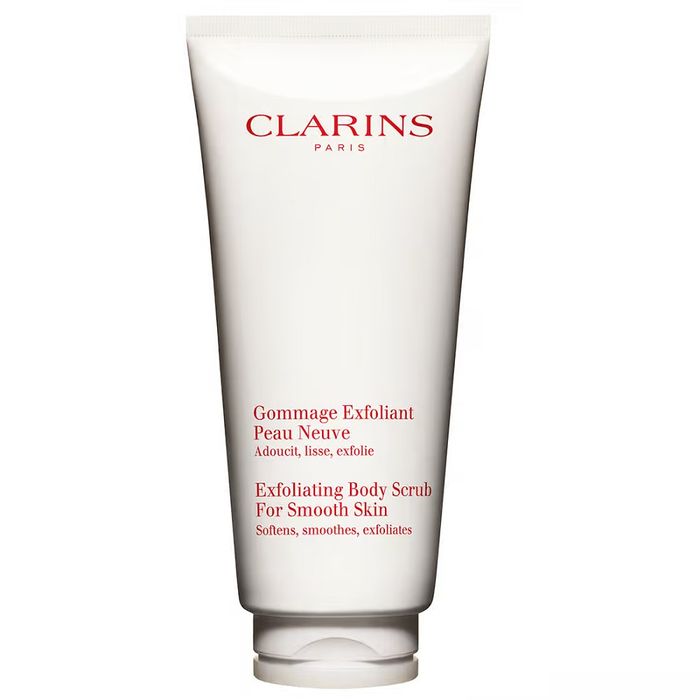 Clarins Exfoliating Body Scrub peeling do ciała 200ml