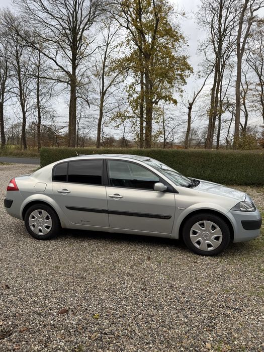 Продам Renault megane2