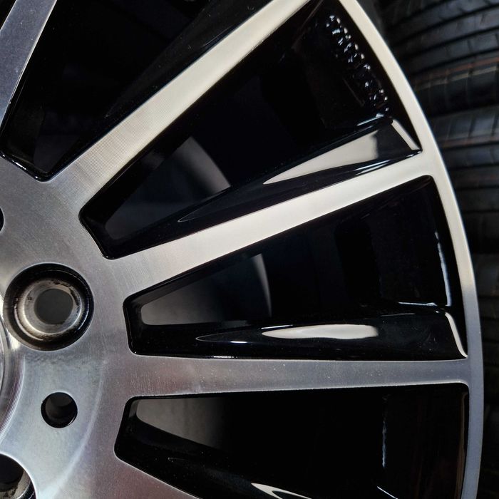 Диски На Авто R17 5x108 Ford Focus Volvo v40 Opel Citroen Peugeot Р17