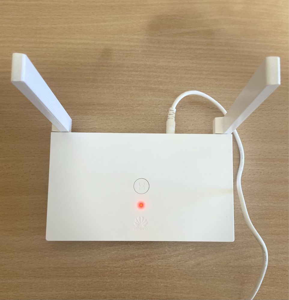 Маршрутизатор Huawei WS318N